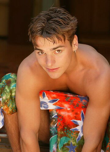 Renato Amoroso