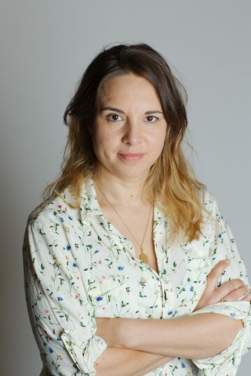 Ingrid Oliver