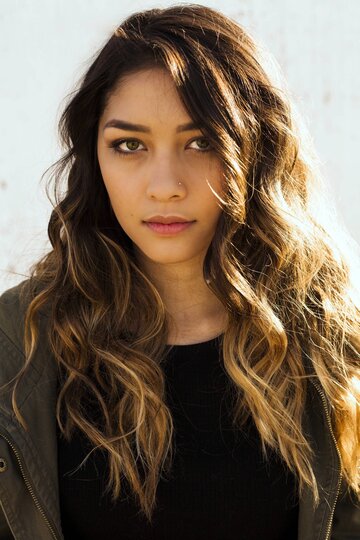 Lauren Antariksa
