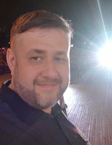 Алексей Барыкин