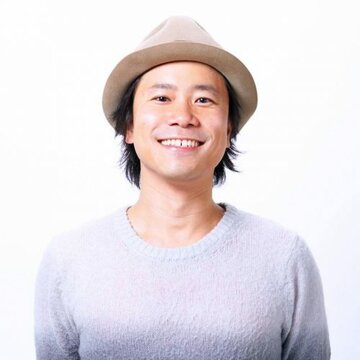 Kentaro Hagiwara
