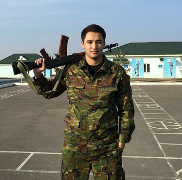 Таукел Мусилим