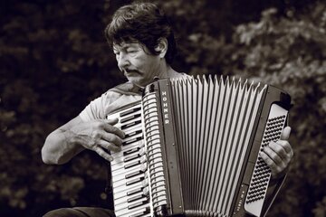 Robert Bronzi