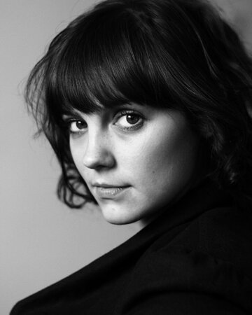 Annabel Scholey