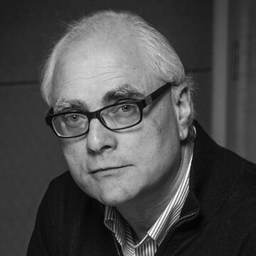 Simon Nasht