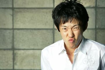 Park Yeong-seo