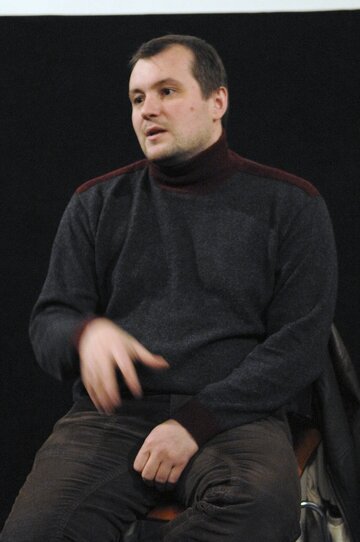 Alexei Mizgiryov