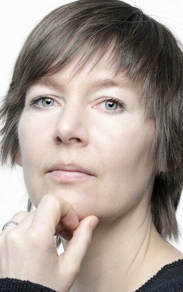 Kerstin Polte