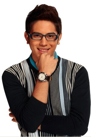 Gerald Anderson