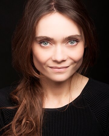 Anna Danshina