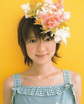 Ema Fujisawa