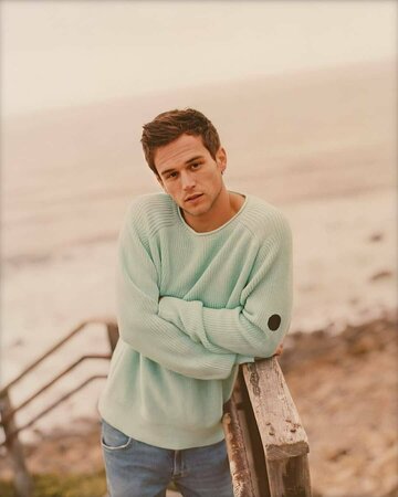 Brandon Flynn