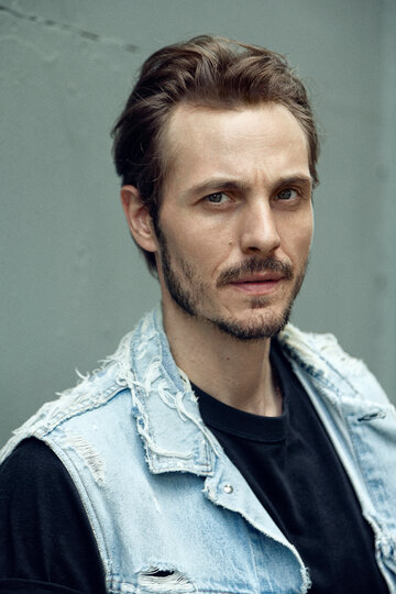 Eros Galbiati