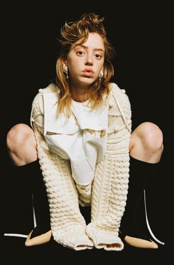 Lily Newmark