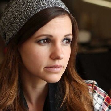 Ashley Campbell