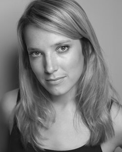 Sophia Dawnay