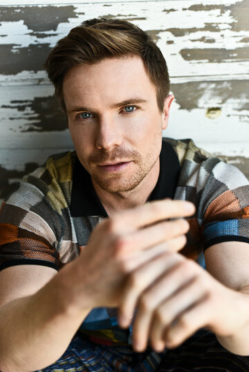Joseph Dempsie