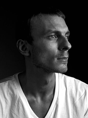 Aleksandr Lymarev