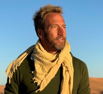 Ben Fogle