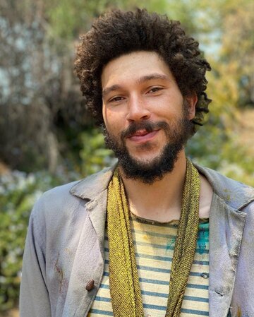 Joel Fry