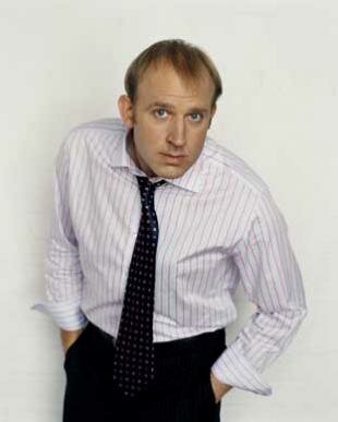Tim Vine