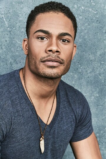 Jordan Calloway