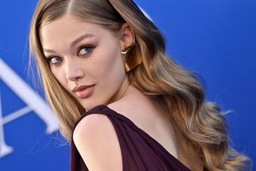 Джессика Александр