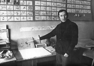 Volodymyr Dakhno