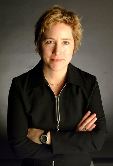 Katherine Linton