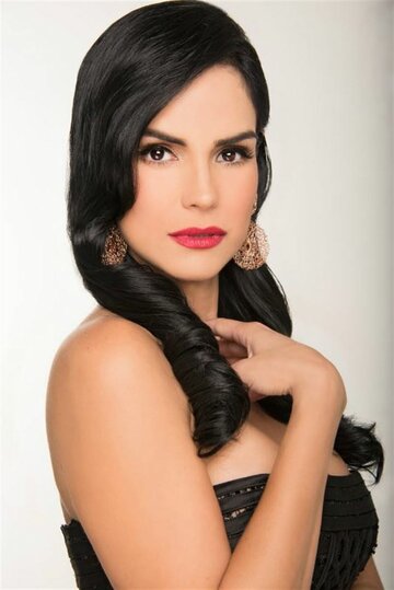 Scarlet Ortiz