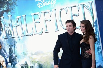 Sharlto Copley