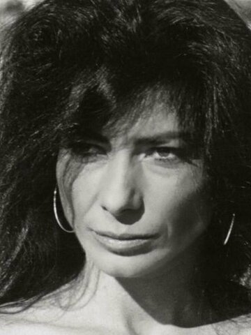 Хелена Каллианиотес