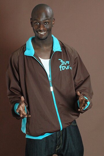 Duane Finley