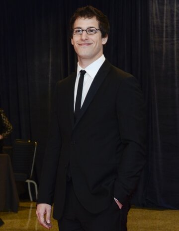 Andy Samberg