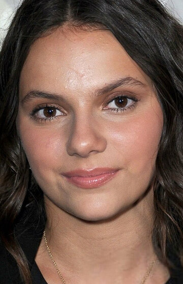 Dafne Keen