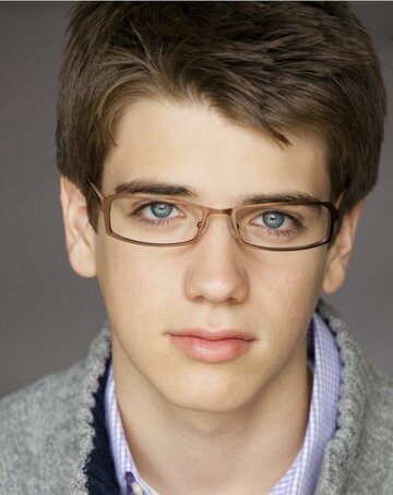 Brandon Tyler Russell