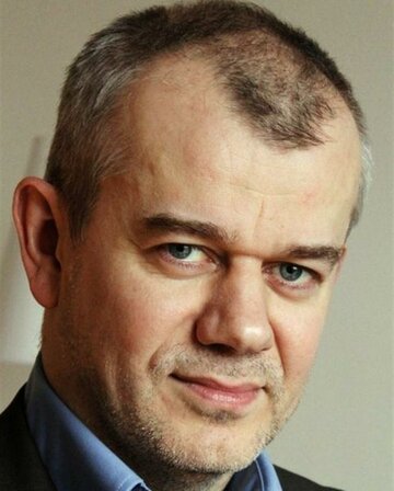 Stéphane Roquet