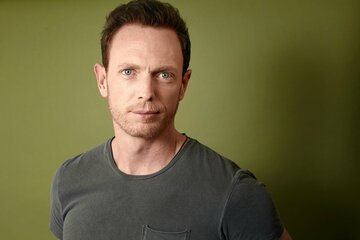 Matthew Bellows