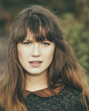 Morgane Cabot