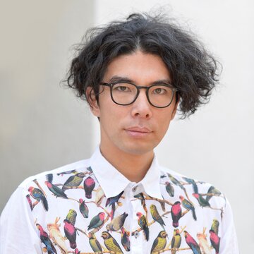 Jin Katagiri