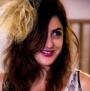 Natali Sarig