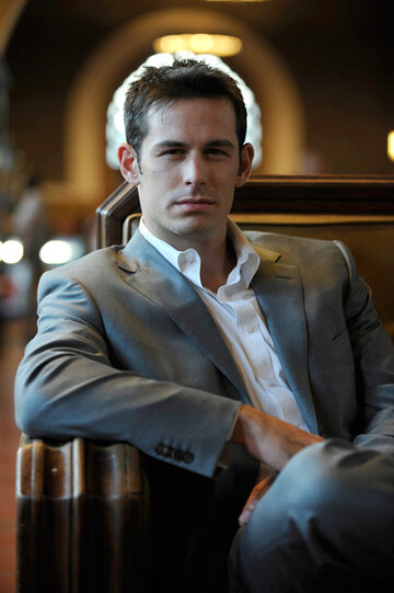 Matt Mullins