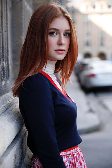 Марина Руй Барбоза