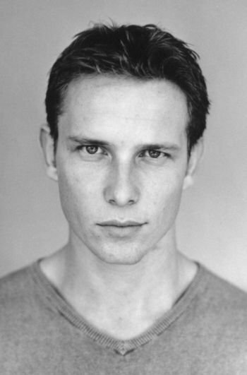 Jonathan Kerrigan