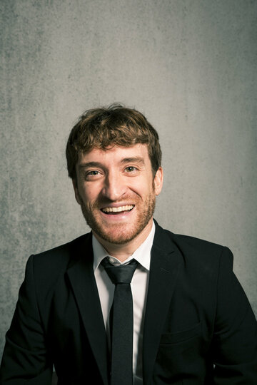 Nic Novicki