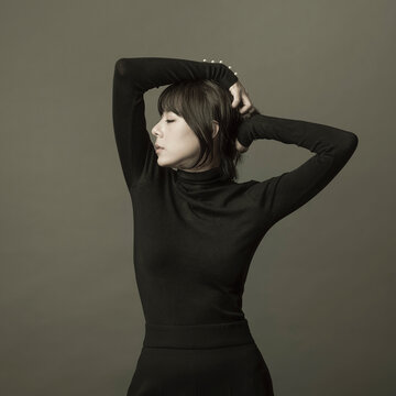 Kim Na-mi