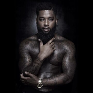Keraun Harris