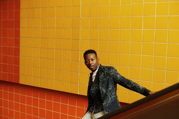 Brandon Micheal Hall