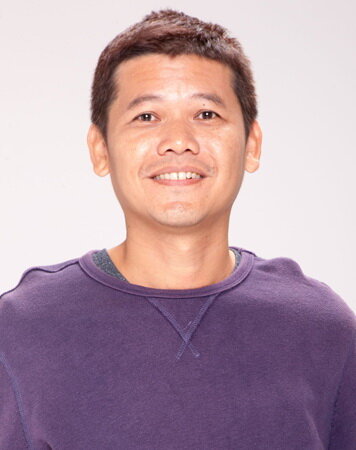 Nithiwat Tharatorn