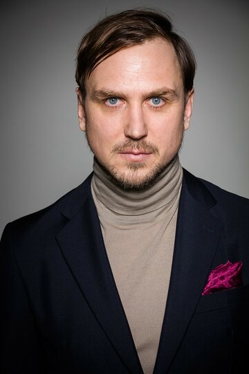 Ларс Айдингер